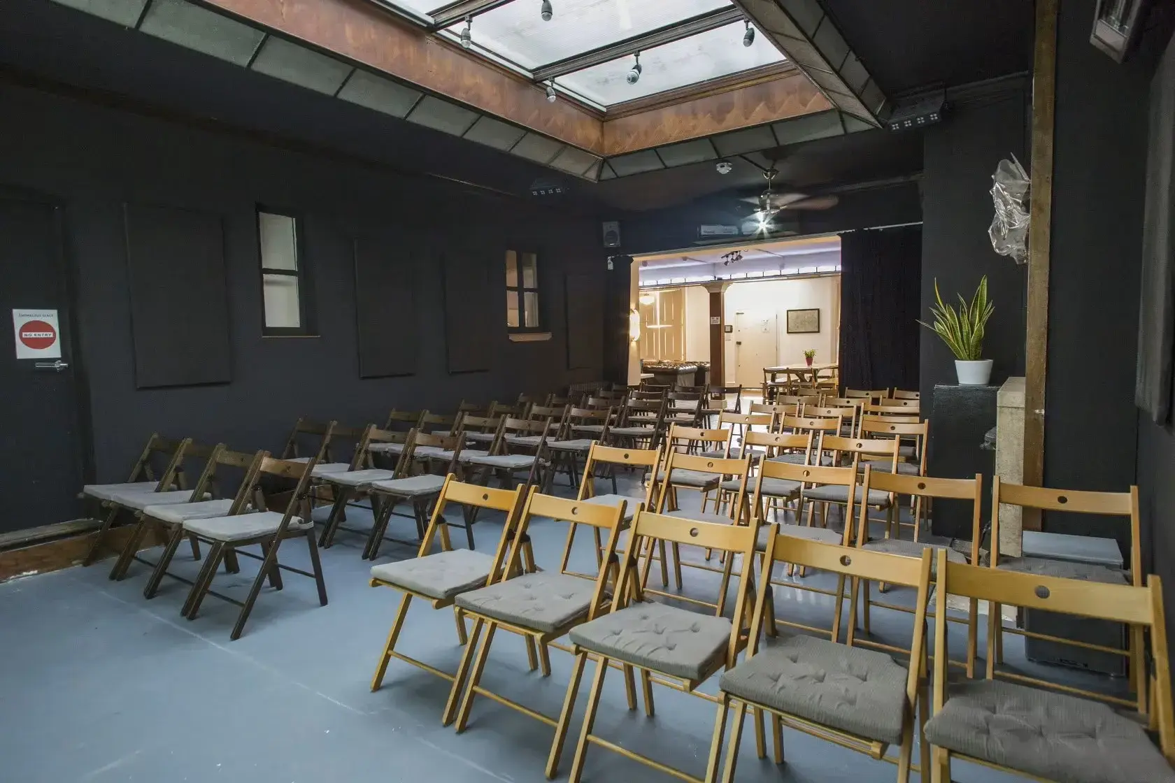 The Creative Angel Home in East London